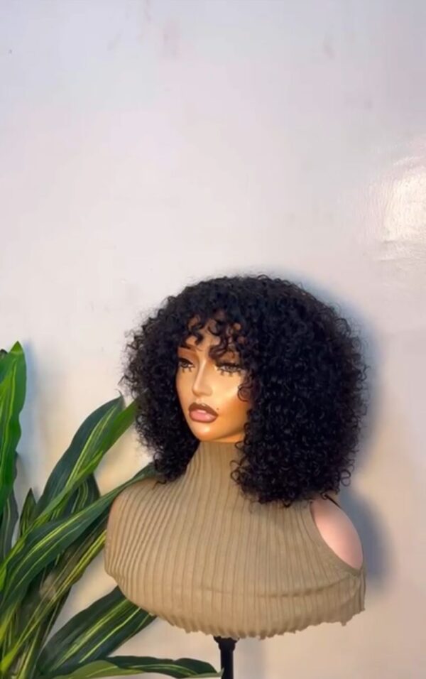 wig vivian super double drawn - rachycollection.com