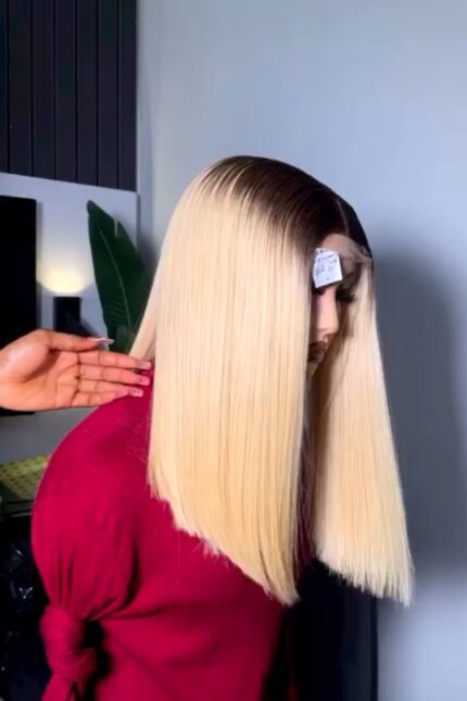 wig Clara super double drawn - rachycollection.com