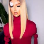 wig Clara super double drawn - rachycollection.com