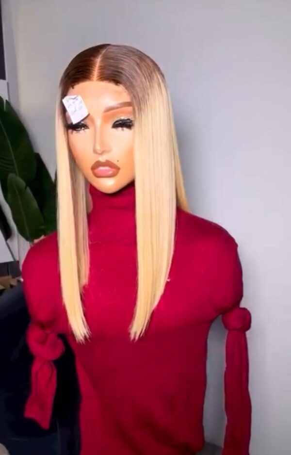 wig Clara super double drawn - rachycollection.com