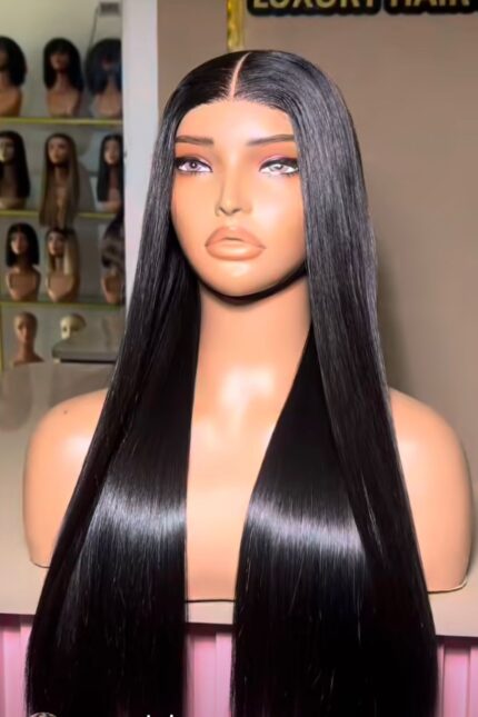 wig Asha super double drawn - rachycollection.com