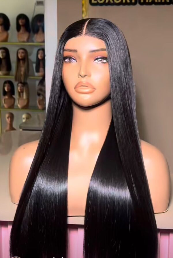 wig Asha super double drawn - rachycollection.com