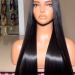 wig Asha super double drawn - rachycollection.com