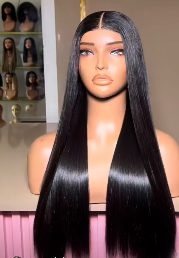 wig Asha super double drawn - rachycollection.com