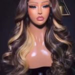 Wig Clara - rachycollection.com
