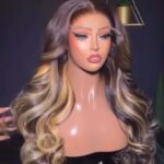 Wig Clara - rachycollection.com