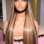 Wig Tolu - rachycollection.com