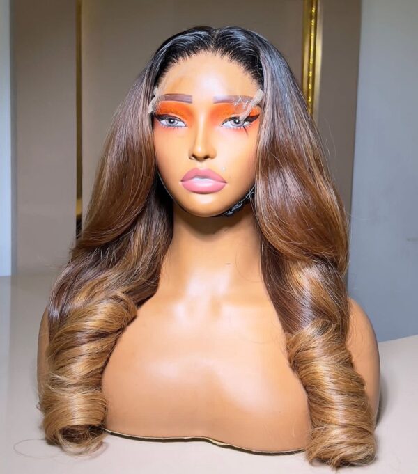Wig Sarah - rachycollection.com