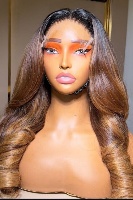 Wig Sarah - rachycollection.com