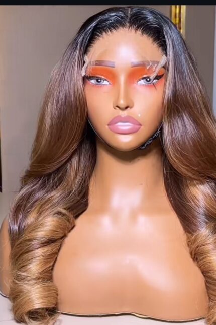 Wig Sarah - rachycollection.com