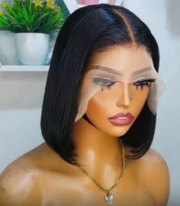 wig Tina Double drawn