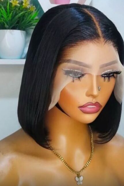 wig Tina Double drawn - rachycollection.com