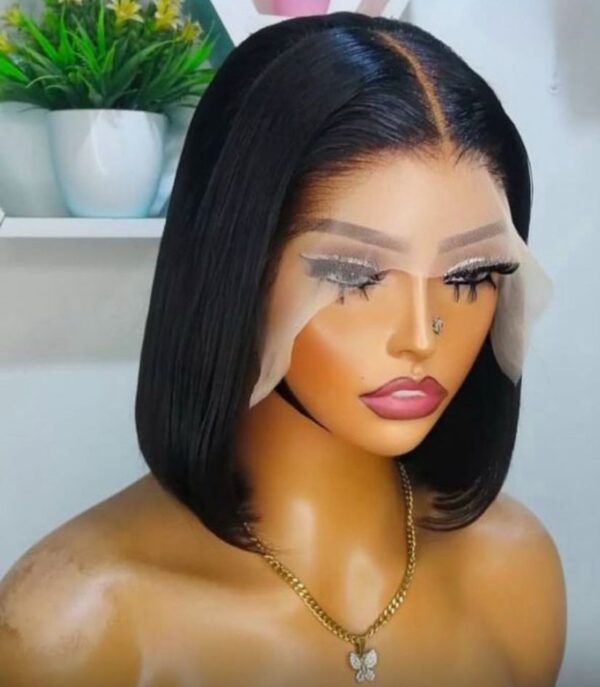 wig Tina Double drawn - rachycollection.com