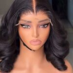 14”super double drawn wig Tiara - rachycollection.com