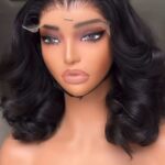 14”super double drawn wig Tiara - rachycollection.com