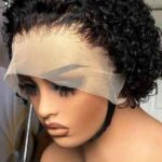 Double Drawn Wig Temmy - rachycollection.com