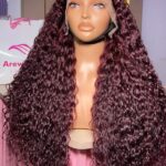 26”super double drawn with minna