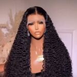 24”super double drawn wig Brenda - rachycollection.com