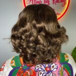 super double drawn wig Tope - rachycollection.com