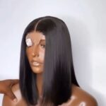 12” super double drawn:wig Kiki - rachycollection.com