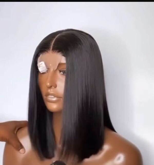 12” super double drawn:wig Kiki - rachycollection.com