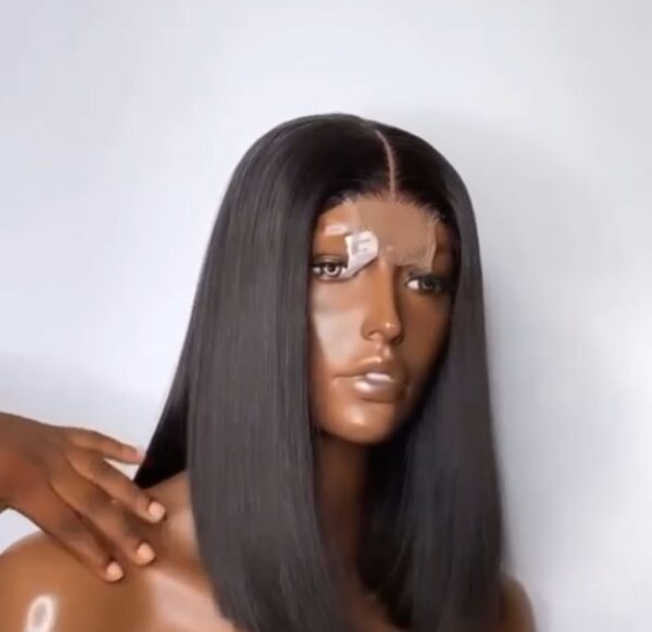 12” super double drawn:wig Kiki - rachycollection.com