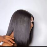 12” super double drawn:wig Kiki - rachycollection.com