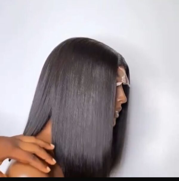 12” super double drawn:wig Kiki - rachycollection.com