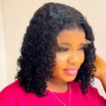 14” super double drawn wig Nina - rachycollection.com
