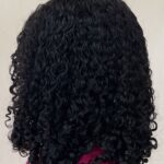 14” super double drawn wig Nina - rachycollection.com
