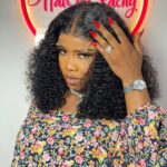 16” Super Double Drawn Wig kaima - rachycollection.com