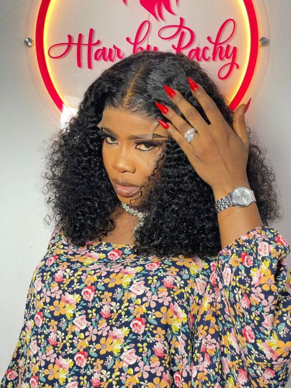 16” Super Double Drawn Wig kaima - rachycollection.com