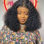16” Super Double Drawn Wig kaima - rachycollection.com