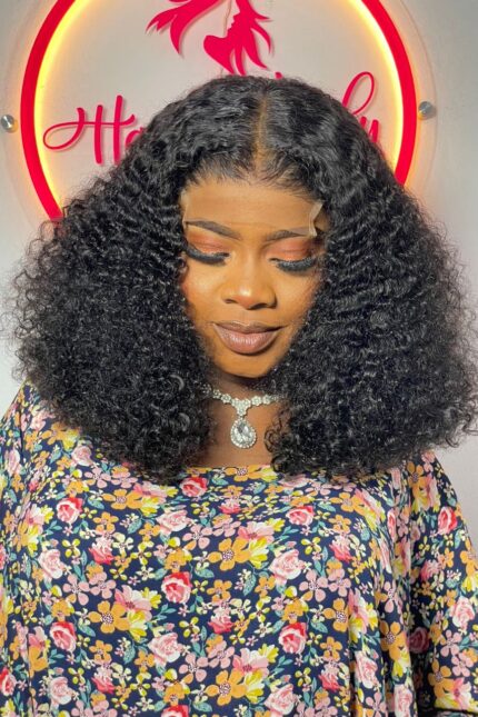 16” Super Double Drawn Wig kaima - rachycollection.com