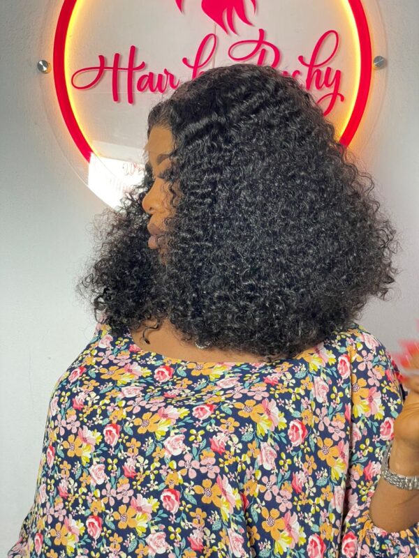 16” Super Double Drawn Wig kaima - rachycollection.com