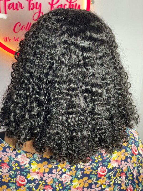 16” Super Double Drawn Wig kaima - rachycollection.com