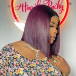 11” Super Double Drawn Wig Cynthia - rachycollection.com