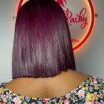11” Super Double Drawn Wig Cynthia - rachycollection.com