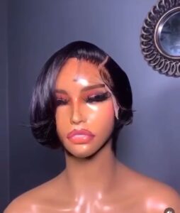 wig Tiwa