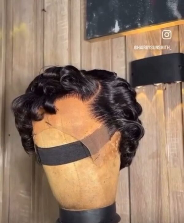 wig Mercy -rachycollection.com
