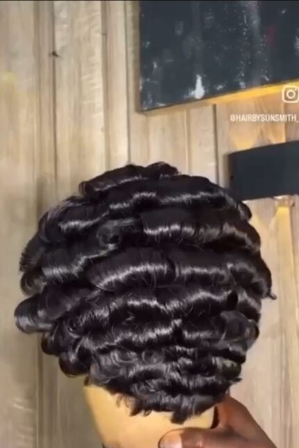 wig Mercy -rachycollection.com