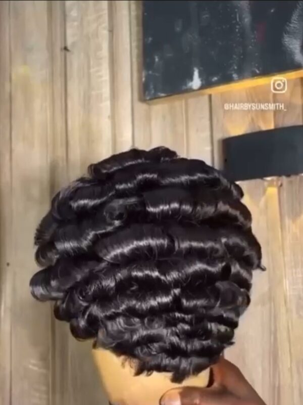 wig Mercy -rachycollection.com